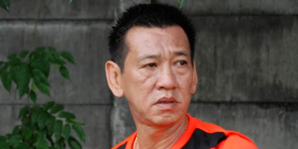 Persipura Bisa Gali Informasi dari Tony Ho