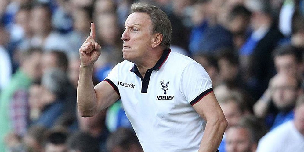 Neil Warnock