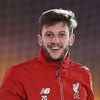 Lallana Nikmati Peran Barunya di Liverpool