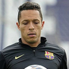 Barcelona Ingin Adriano Bertahan