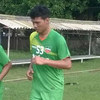 Bek Timnas U-23 Merapat ke Surabaya United Bek Timnas U-23 Merapat ke Surabaya United