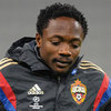 MU Digosipkan Incar Ahmed Musa