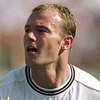 Flashback Euro 2000: Alan Shearer Runtuhkan Tembok Kokoh Oliver Kahn