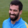 Enrique: Arda Turan Bagus