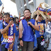 Ini Alasan Aremania Tidak Ikut Tandang ke Madura