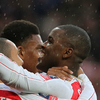 Hasil Pertandingan Arsenal vs Sunderland: Skor 3-1