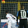 Highlights Serie A: Atalanta 0-2 Genoa