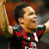 Bacca Meledak di Coppa Italia