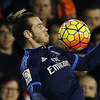 Gareth Bale Bisa Menangkan Ballon d'Or