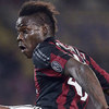 Tak Ada Derby Untuk Balotelli