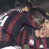 Balotelli Tak Pernah Kecewakan Milan di Coppa