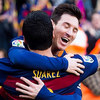 Hasil Pertandingan Barcelona vs Atletico Madrid: 2-1