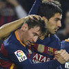 Hasil Pertandingan Barcelona vs Athletic Bilbao: Skor 3-1