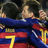 Hasil Pertandingan Barcelona vs Espanyol: Skor 4-1