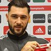 Southampton Resmi Gaet Charlie Austin