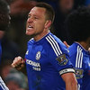 Gol John Terry Paling Telat di Premier League