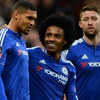 Eks Arsenal Prediksi Chelsea Kalahkan MU 3-2