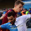 Hasil Pertandingan Chievo vs AS Roma: Skor 3-3