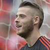 De Gea Anggap Laga Kandang Lebih Sulit