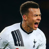 Real Madrid Kesengsem Dele Alli