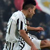 Dybala Cetak Gol untuk Scudetto Kelima