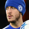 Hazard Sudah Sepakat ke Madrid?