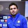 Eder Siap Dimainkan di Derby della Madonnina