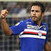 Sampdoria: Inter Mau Eder dan Soriano