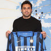 Eder Resmi Gabung Inter Milan