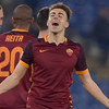 Highlights Serie A: AS Roma 3-1 Frosinone