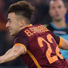 Debut Roma, El Shaarawy Cetak Gol Indah