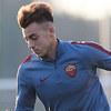 Florenzi Yakinkan El Shaarawy Akan Suka Roma