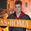 El Shaarawy Mendarat di Roma