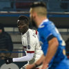 Highlights Serie A: Empoli 2-2 AC Milan