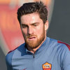 Roma Resmi Gaet Zukanovic