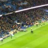 Sepi, Fans MU Ledek Markas City 'Emptyhad'