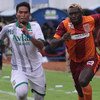 Duo Surabaya United Batal Gabung Persiba