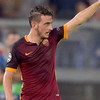 AS Roma Kehilangan Florenzi