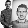 Dikalahkan Lira dan Messi, Florenzi Tak Kecewa