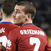 Griezmann Menggila, Atletico Kukuh di Puncak