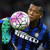 Inter Resmi Jual Guarin ke Shanghai Shenhua