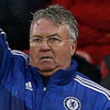 Hiddink Senang Chelsea Bantai Newcastle