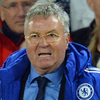 Hiddink: Chelsea Kesulitan Buat Peluang Lawan Swansea