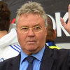 Hiddink Tak Berminat Latih Klub EPL Lain