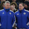 Hiddink Tak Mau Sendirian Disebut Aktor Penyelamat Chelsea