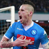 Uang Tiongkok Tak Mampu Beli Marek Hamsik