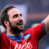 Fokus Argentina, Higuain Tak Mau Bicarakan Rumor Transfer