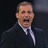 Allegri: Juve Sedikit Beruntung Kontra Napoli