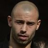 Tiongkok Kembali Rayu Javier Mascherano