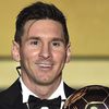 Messi: Saya Tak Pernah Terobsesi dengan Ballon d'Or